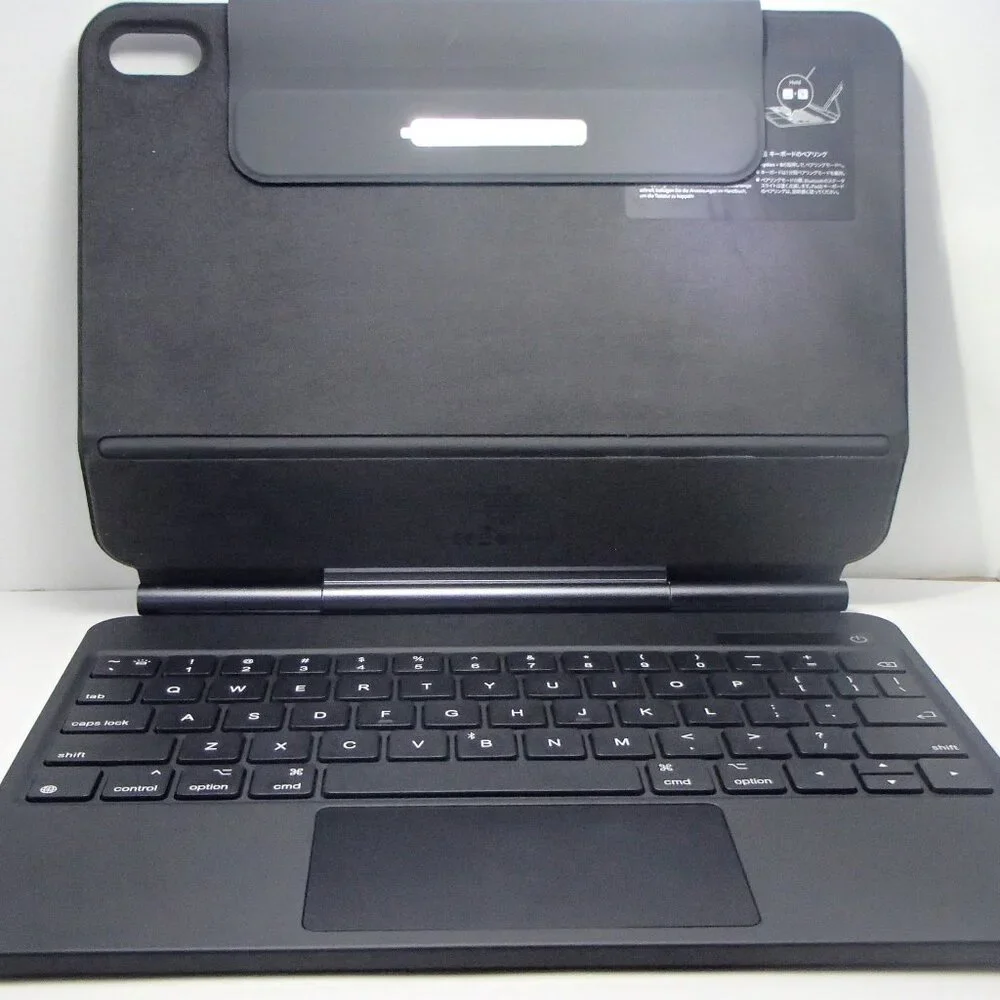 ESR iPad Keyboard 10th Generation Magic case for Generation (2022)